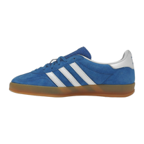 adidas Gazelle Indoor Blue Bird Gum — kolab