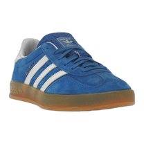 adidas Gazelle Indoor Blue Bird Gum — kolab
