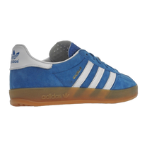 adidas Gazelle Indoor Blue Bird Gum — kolab