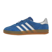 adidas Gazelle Indoor Blue Bird Gum · kolab