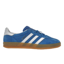 adidas Gazelle Indoor Blue Bird Gum — kolab