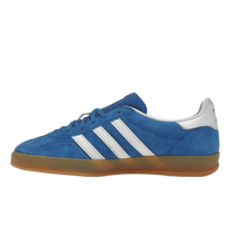 adidas Gazelle Indoor Blue Bird Gum — kolab