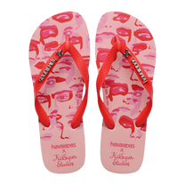 Havaianas Top KidSuper Camo