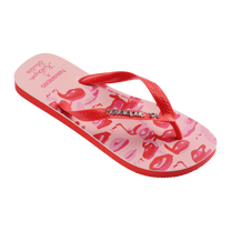 Havaianas Top KidSuper Camo