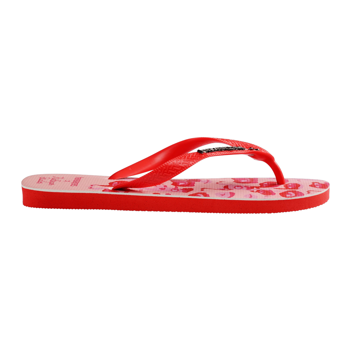 Havaianas Top KidSuper Camo