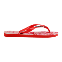 Havaianas Top KidSuper Camo