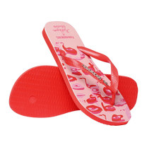 Havaianas Top KidSuper Camo