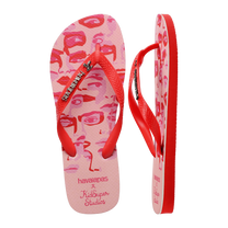 Havaianas Top KidSuper Camo