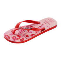 Havaianas Top KidSuper Camo