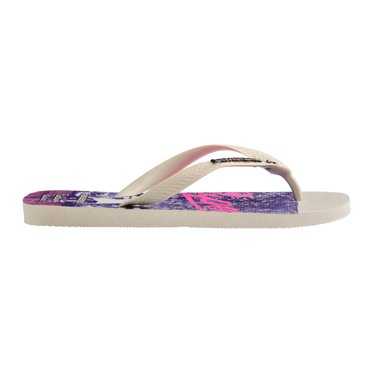 Havaianas Top KidSuper Futebol