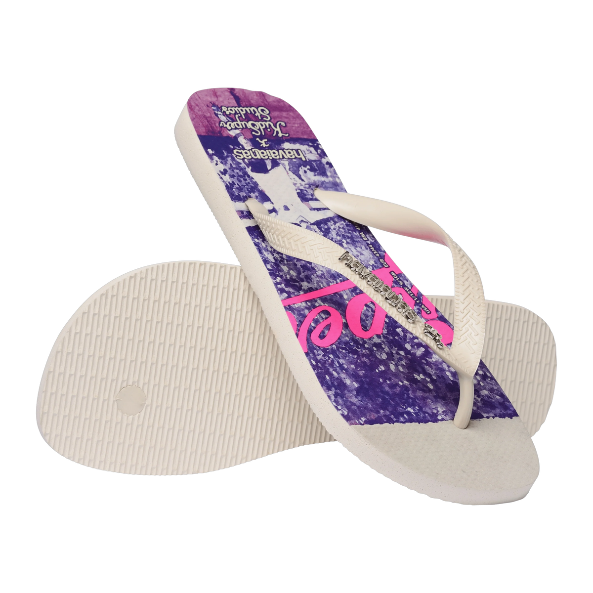 Havaianas Top KidSuper Futebol