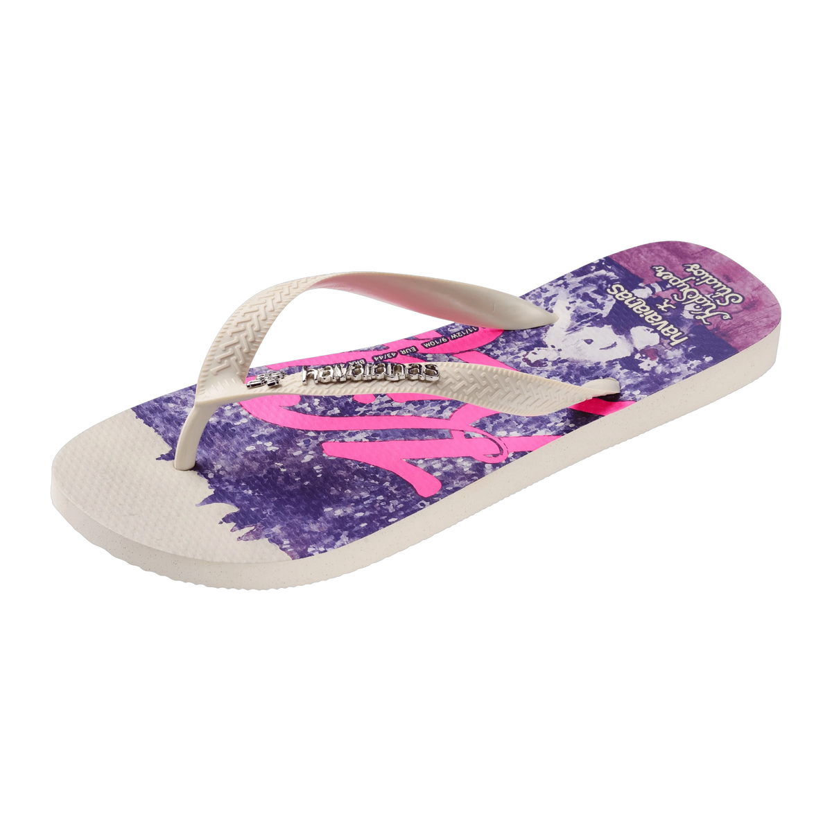 Havaianas Top KidSuper Futebol