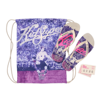 Havaianas Top KidSuper Futebol