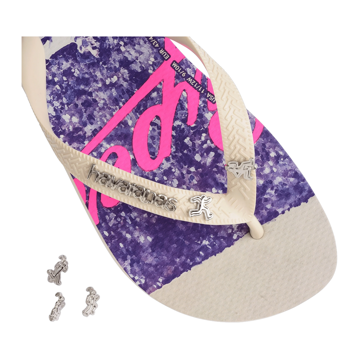 Havaianas Top KidSuper Futebol