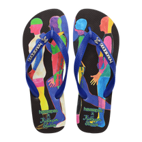 Havaianas Top KidSuper Runner