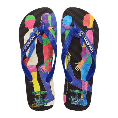 Havaianas Top KidSuper Runner