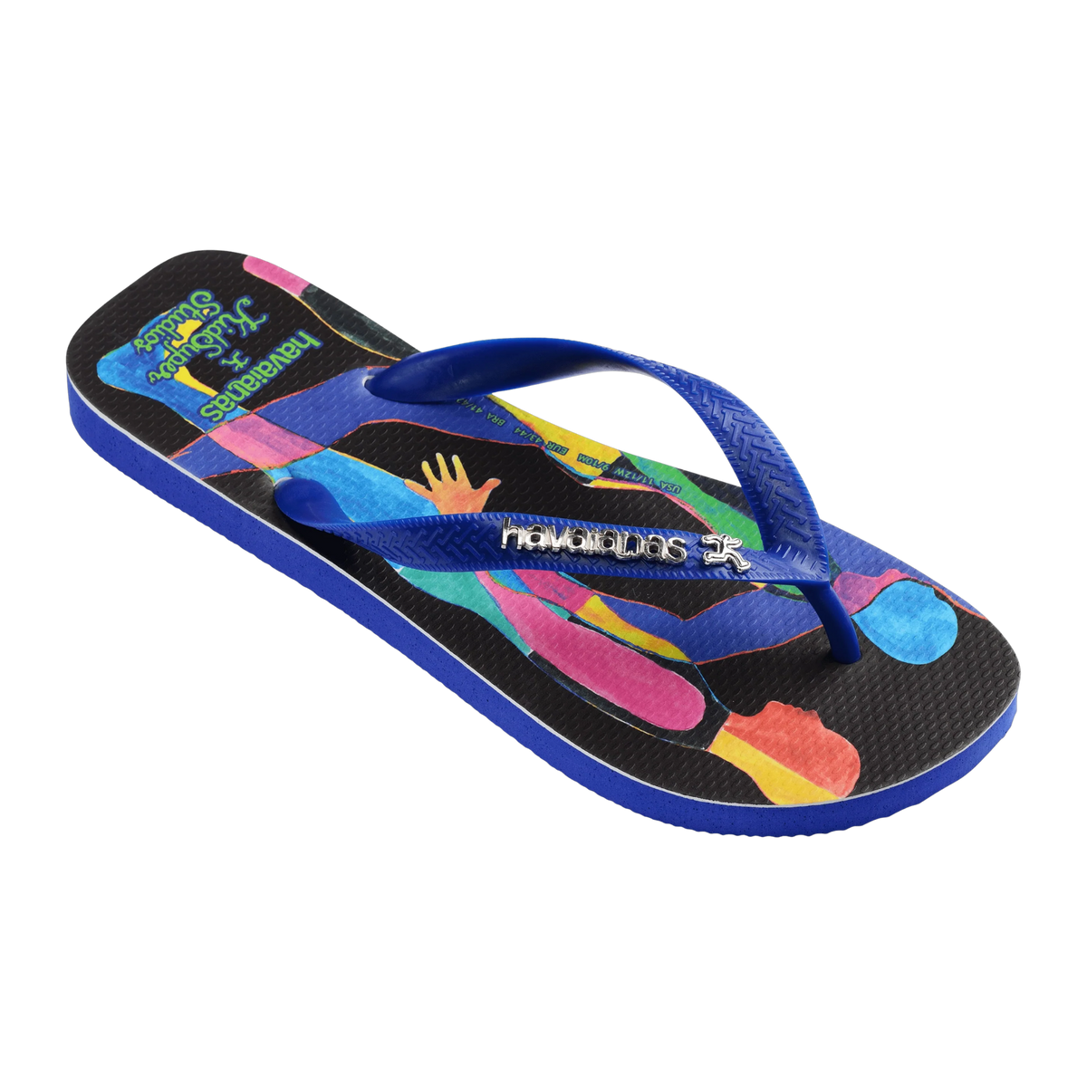 Havaianas Top KidSuper Runner