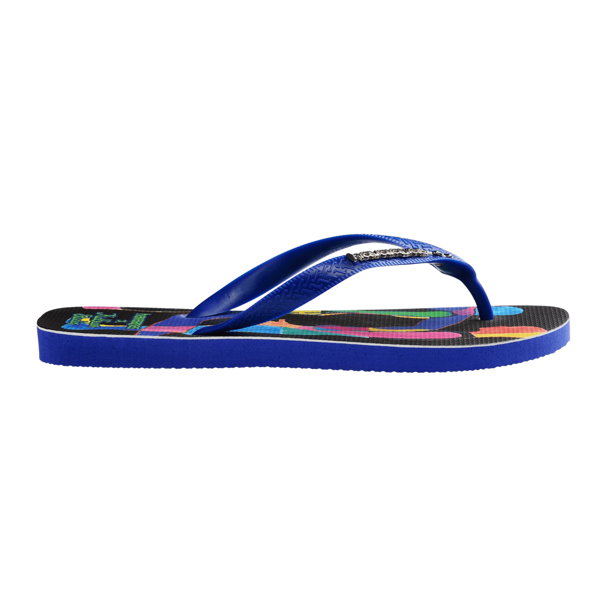 Havaianas Top KidSuper Runner