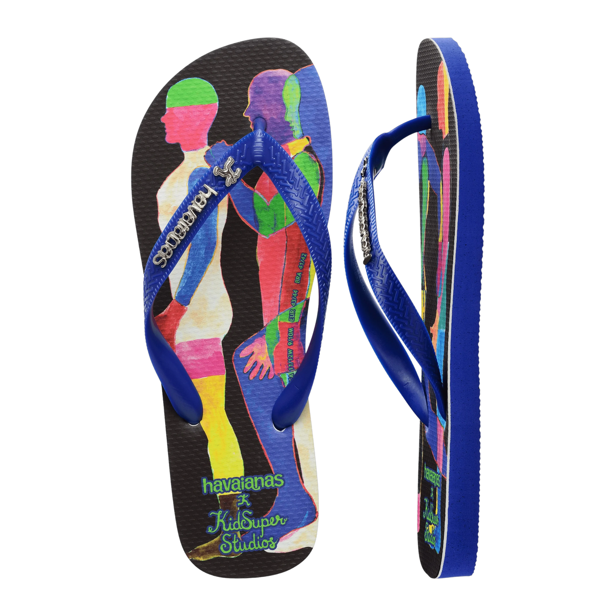 Havaianas Top KidSuper Runner