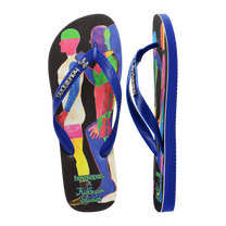 Havaianas Top KidSuper Runner