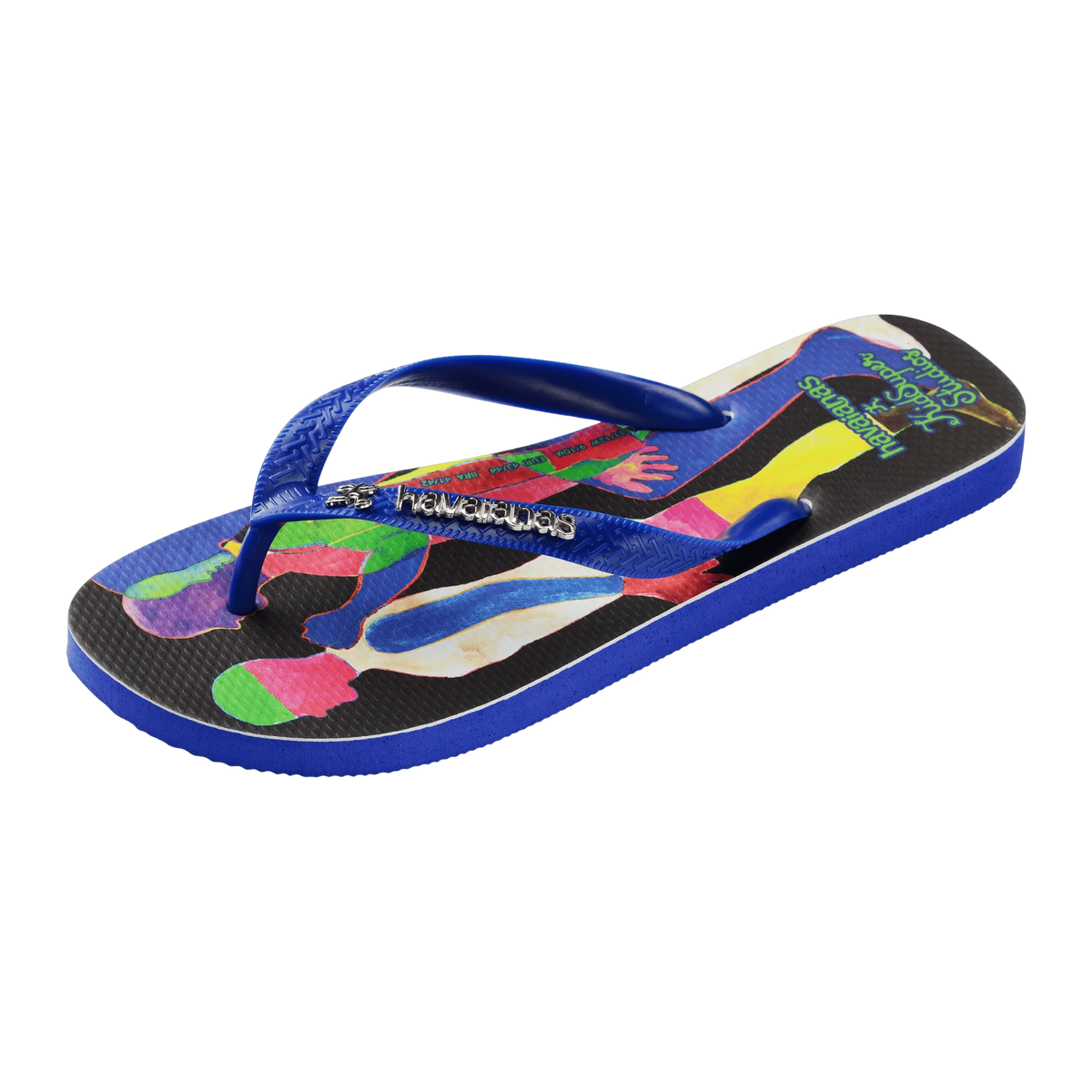 Havaianas Top KidSuper Runner