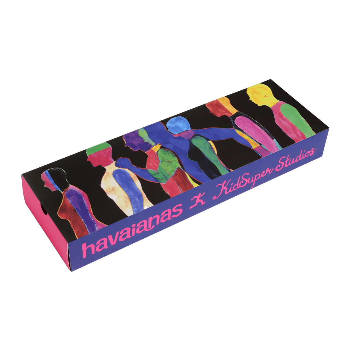 Havaianas Top KidSuper Runner