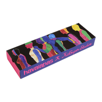 Havaianas Top KidSuper Runner