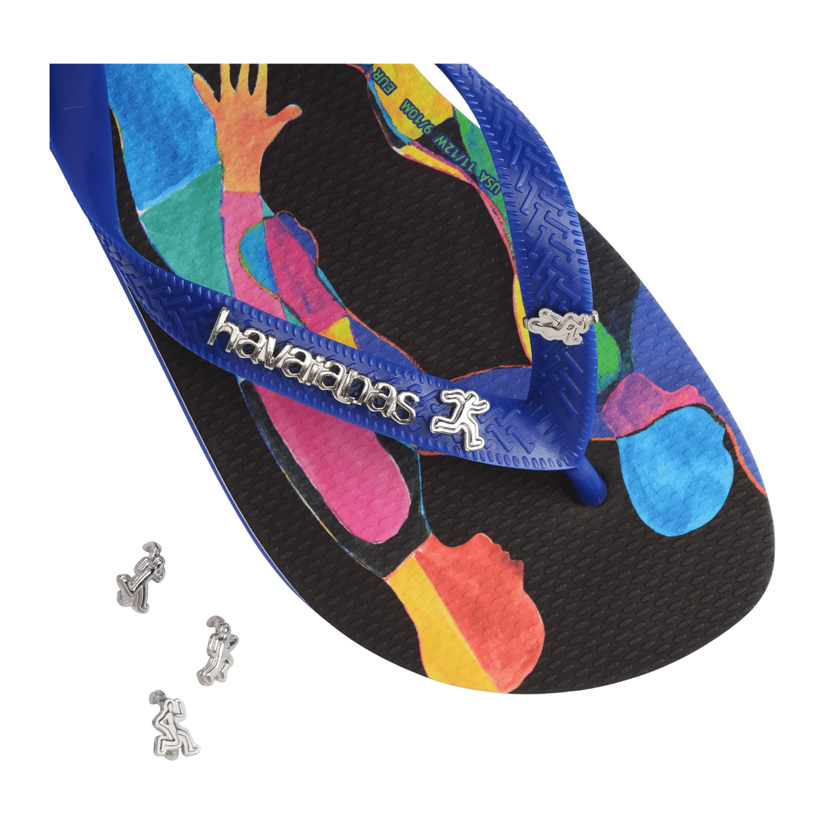 Havaianas Top KidSuper Runner