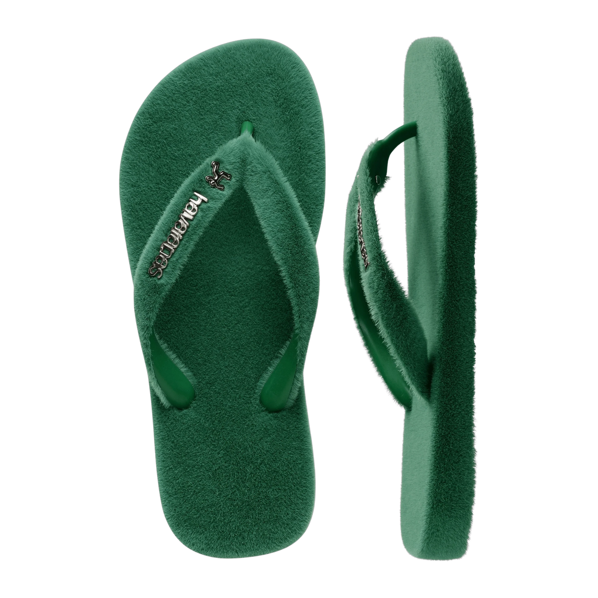 Havaianas Top KidSuper Turf Pitch