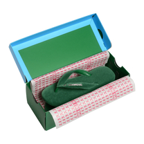 Havaianas Top KidSuper Turf Pitch