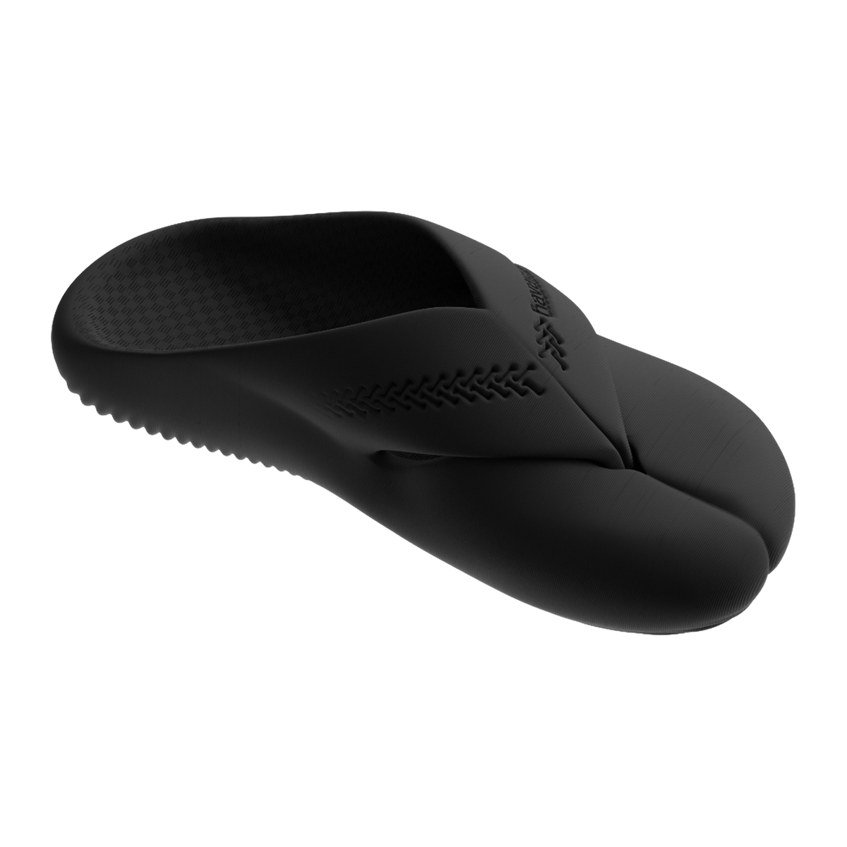 Havaianas Zellerfeld Top Toe Mule Black