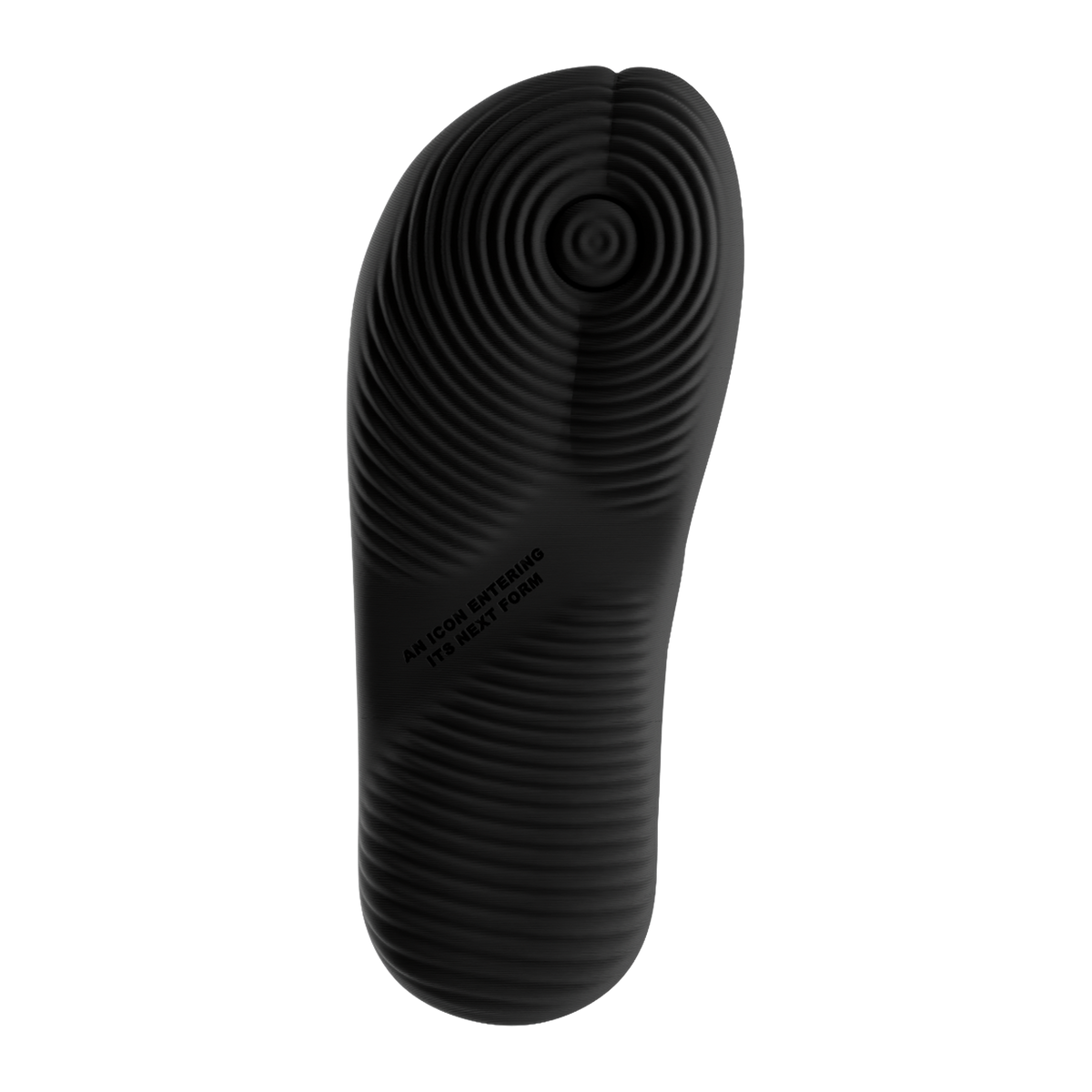 Havaianas Zellerfeld Top Toe Mule Black