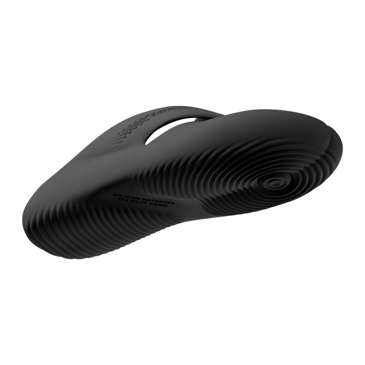 Havaianas Zellerfeld Top Toe Mule Black