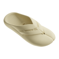 Havaianas Zellerfeld Top Toe Mule Oat