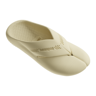 Havaianas Zellerfeld Top Toe Mule Oat