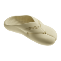 Havaianas Zellerfeld Top Toe Mule Oat