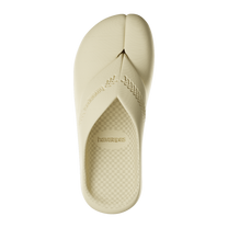 Havaianas Zellerfeld Top Toe Mule Oat