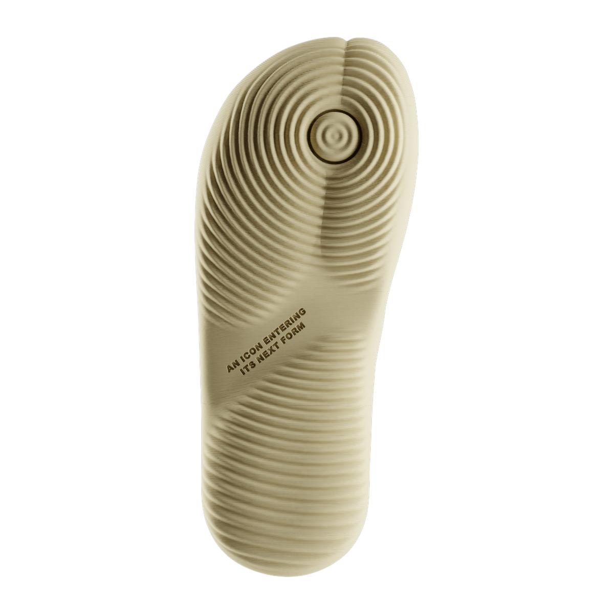 Havaianas Zellerfeld Top Toe Mule Oat