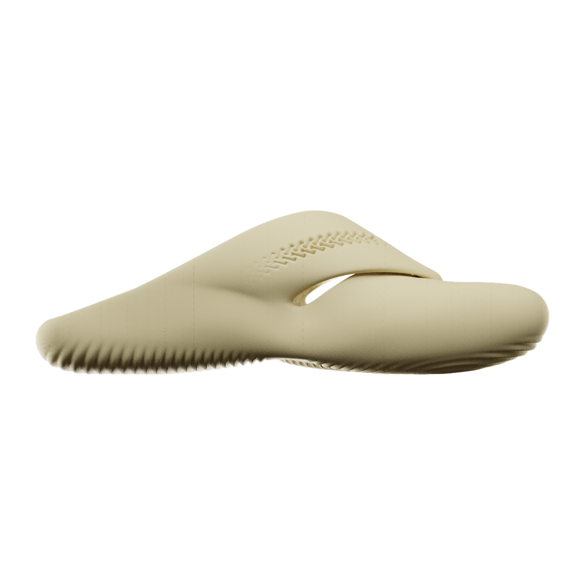 Havaianas Zellerfeld Top Toe Mule Oat