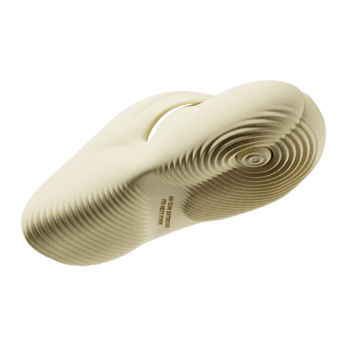 Havaianas Zellerfeld Top Toe Mule Oat
