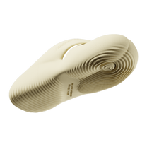 Havaianas Zellerfeld Top Toe Mule Oat