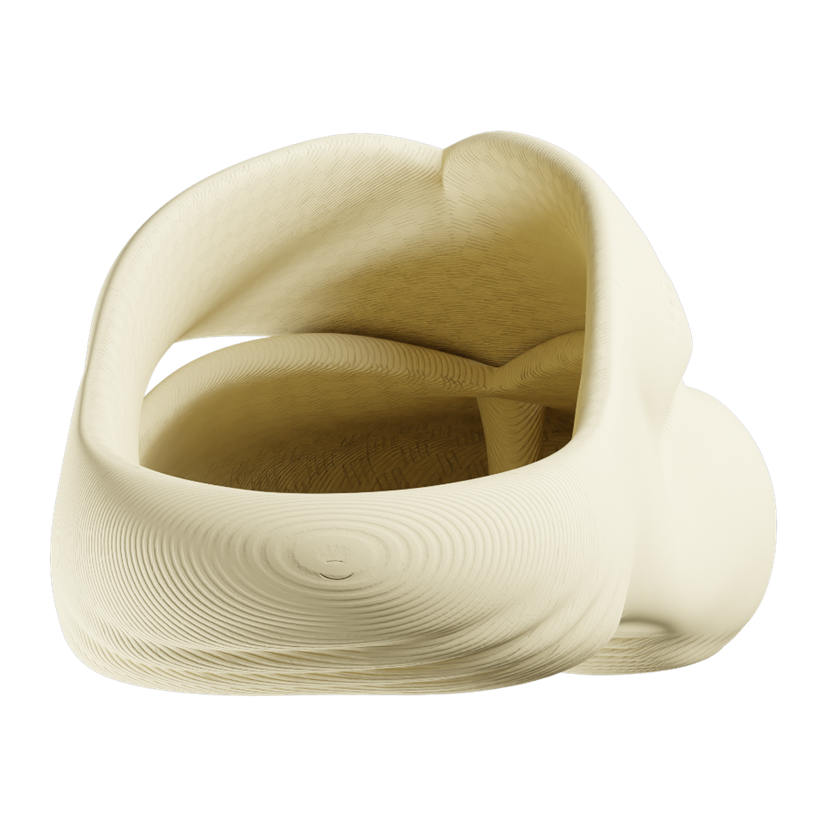 Havaianas Zellerfeld Top Toe Mule Oat