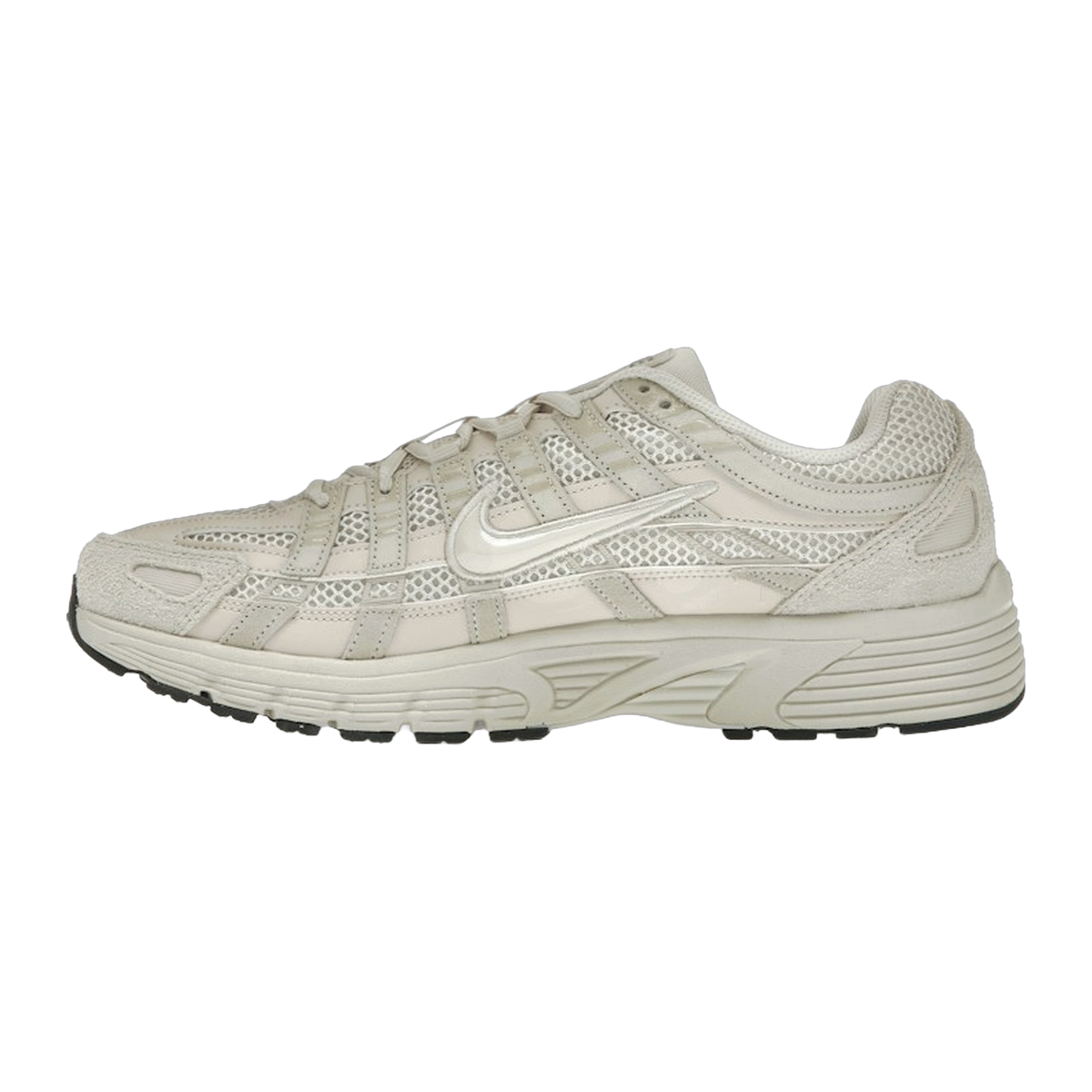 Nike P-6000 SE Light Orewood Brown · kolab