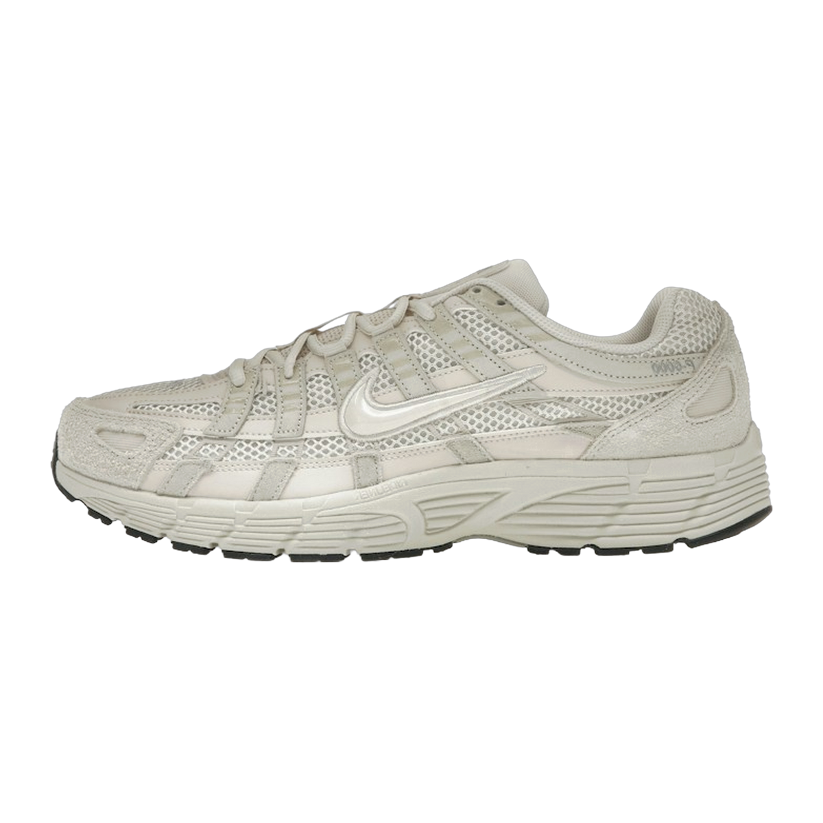 Nike P-6000 SE Light Orewood Brown — kolab