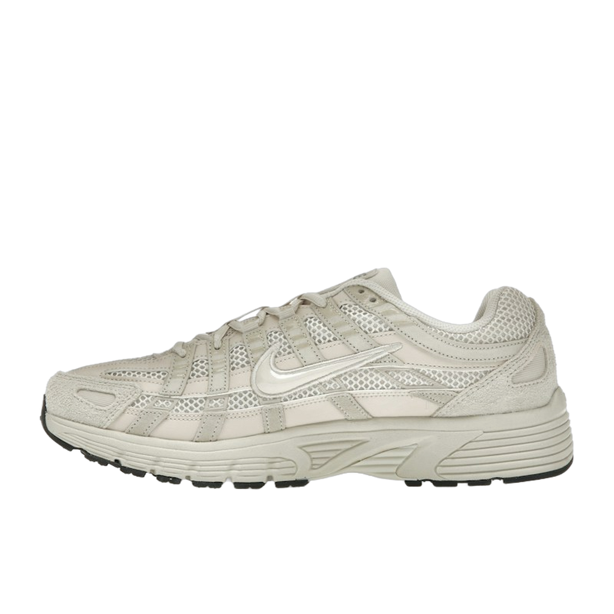Nike P-6000 SE Light Orewood Brown — kolab