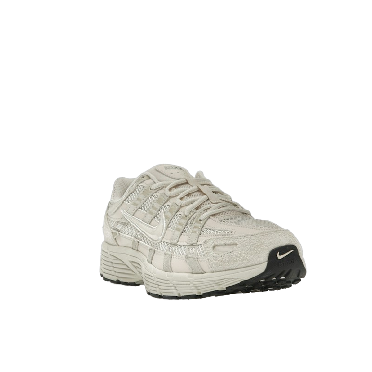 Nike P-6000 SE Light Orewood Brown — kolab