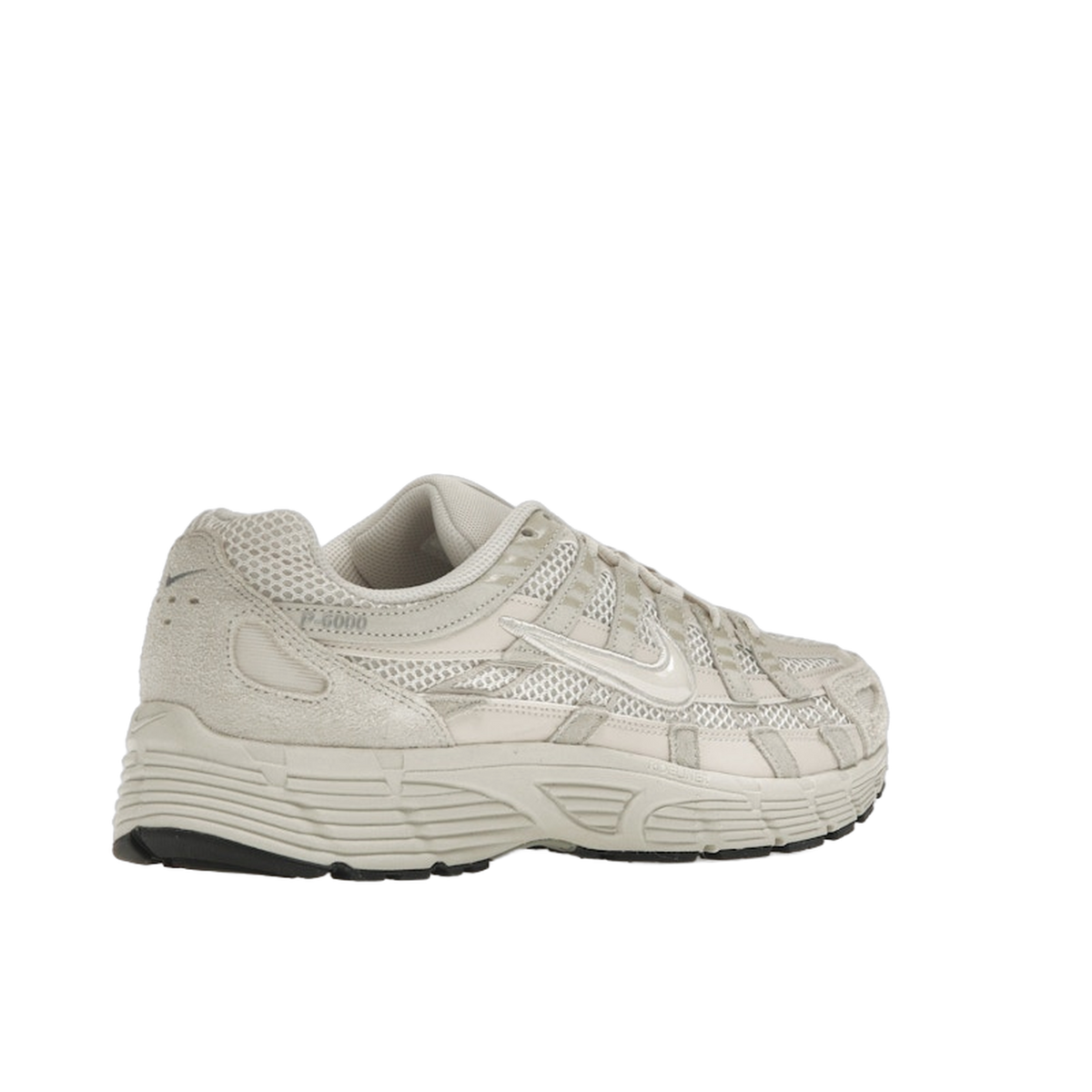 Nike P-6000 SE Light Orewood Brown — kolab