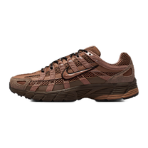 Nike P-6000 Suede Cacao Wow — kolab