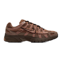 Nike P-6000 Suede Cacao Wow — kolab