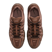 Nike P-6000 Suede Cacao Wow — kolab